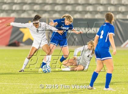 Thumbnail 3 in Broomfield vs. Grandview (CHSAA 5A Final) photogallery.