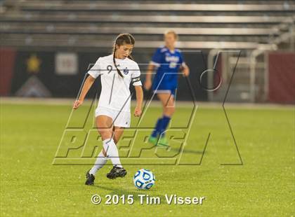 Thumbnail 3 in Broomfield vs. Grandview (CHSAA 5A Final) photogallery.