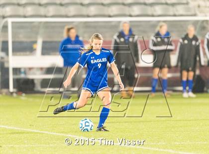 Thumbnail 3 in Broomfield vs. Grandview (CHSAA 5A Final) photogallery.
