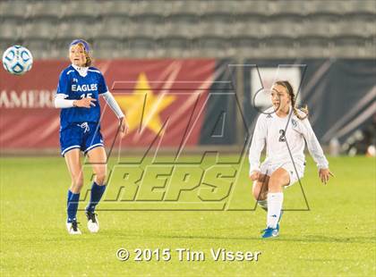 Thumbnail 2 in Broomfield vs. Grandview (CHSAA 5A Final) photogallery.