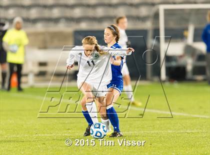 Thumbnail 3 in Broomfield vs. Grandview (CHSAA 5A Final) photogallery.
