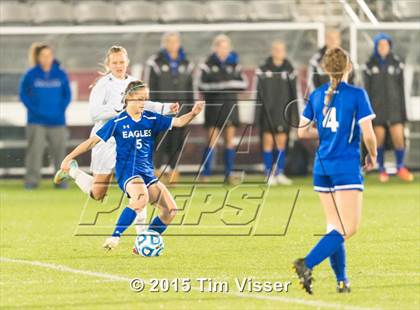 Thumbnail 1 in Broomfield vs. Grandview (CHSAA 5A Final) photogallery.