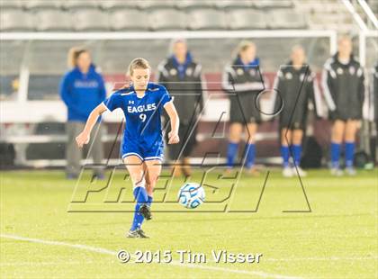 Thumbnail 1 in Broomfield vs. Grandview (CHSAA 5A Final) photogallery.
