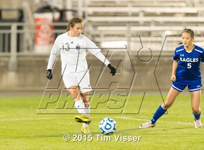 Thumbnail 1 in Broomfield vs. Grandview (CHSAA 5A Final) photogallery.