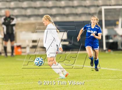 Thumbnail 2 in Broomfield vs. Grandview (CHSAA 5A Final) photogallery.