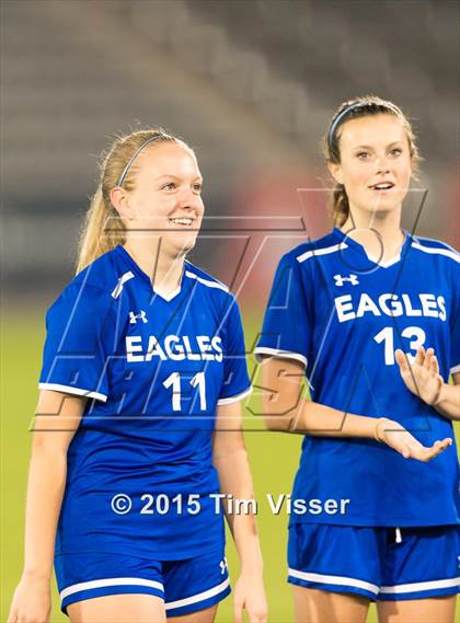 Thumbnail 1 in Broomfield vs. Grandview (CHSAA 5A Final) photogallery.
