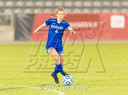 Thumbnail 3 in Broomfield vs. Grandview (CHSAA 5A Final) photogallery.