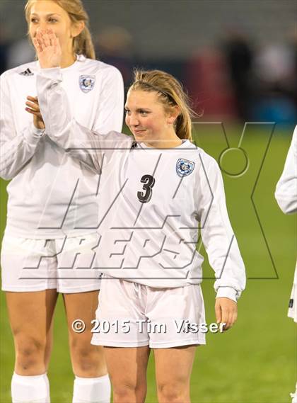 Thumbnail 3 in Broomfield vs. Grandview (CHSAA 5A Final) photogallery.