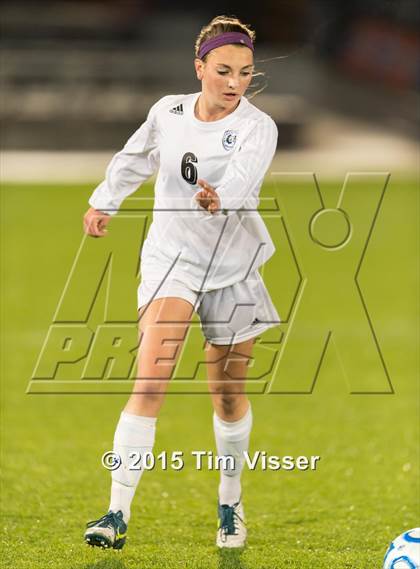 Thumbnail 3 in Broomfield vs. Grandview (CHSAA 5A Final) photogallery.