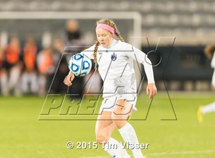 Thumbnail 3 in Broomfield vs. Grandview (CHSAA 5A Final) photogallery.