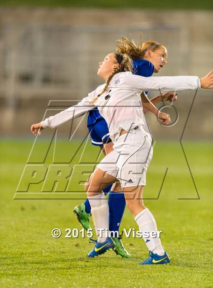 Thumbnail 3 in Broomfield vs. Grandview (CHSAA 5A Final) photogallery.