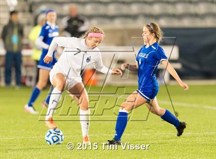 Thumbnail 2 in Broomfield vs. Grandview (CHSAA 5A Final) photogallery.