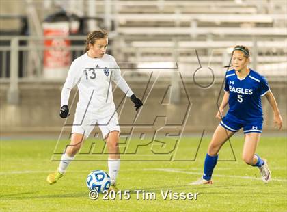 Thumbnail 3 in Broomfield vs. Grandview (CHSAA 5A Final) photogallery.