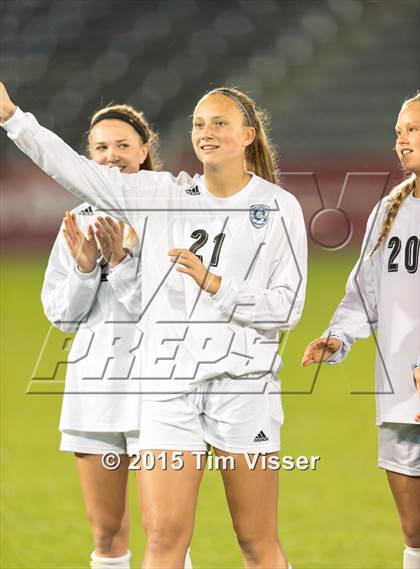 Thumbnail 3 in Broomfield vs. Grandview (CHSAA 5A Final) photogallery.