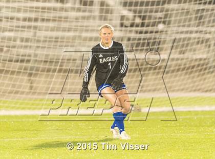 Thumbnail 2 in Broomfield vs. Grandview (CHSAA 5A Final) photogallery.