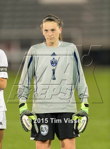Thumbnail 1 in Broomfield vs. Grandview (CHSAA 5A Final) photogallery.