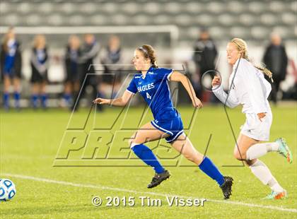 Thumbnail 1 in Broomfield vs. Grandview (CHSAA 5A Final) photogallery.