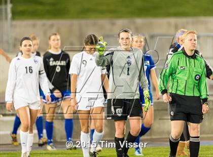 Thumbnail 2 in Broomfield vs. Grandview (CHSAA 5A Final) photogallery.