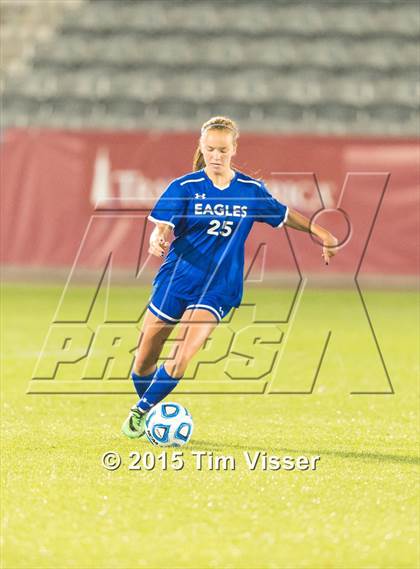 Thumbnail 1 in Broomfield vs. Grandview (CHSAA 5A Final) photogallery.