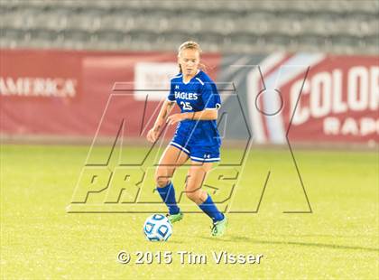 Thumbnail 3 in Broomfield vs. Grandview (CHSAA 5A Final) photogallery.