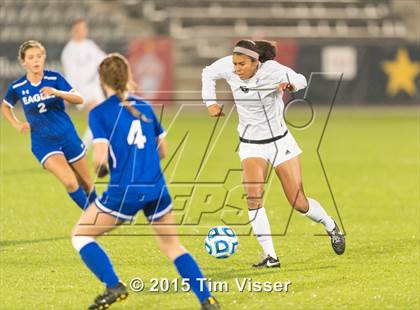 Thumbnail 3 in Broomfield vs. Grandview (CHSAA 5A Final) photogallery.
