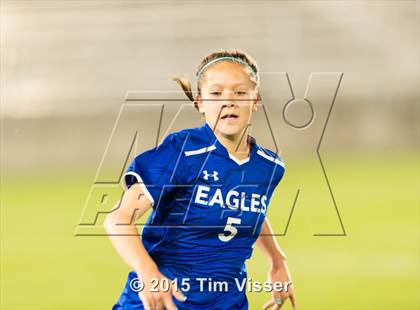 Thumbnail 1 in Broomfield vs. Grandview (CHSAA 5A Final) photogallery.