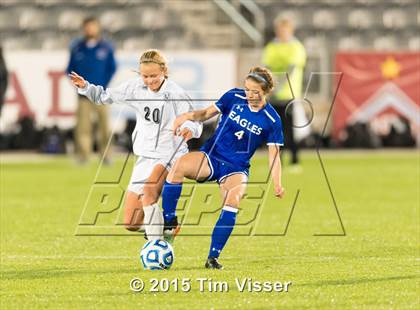 Thumbnail 3 in Broomfield vs. Grandview (CHSAA 5A Final) photogallery.