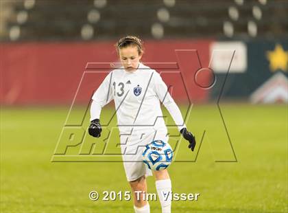 Thumbnail 2 in Broomfield vs. Grandview (CHSAA 5A Final) photogallery.