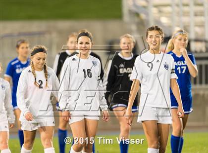 Thumbnail 2 in Broomfield vs. Grandview (CHSAA 5A Final) photogallery.