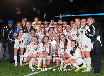 Thumbnail 1 in Broomfield vs. Grandview (CHSAA 5A Final) photogallery.
