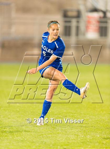 Thumbnail 3 in Broomfield vs. Grandview (CHSAA 5A Final) photogallery.