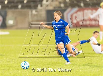 Thumbnail 1 in Broomfield vs. Grandview (CHSAA 5A Final) photogallery.