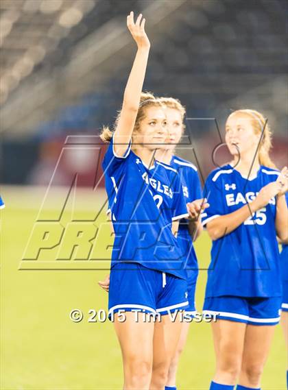 Thumbnail 3 in Broomfield vs. Grandview (CHSAA 5A Final) photogallery.