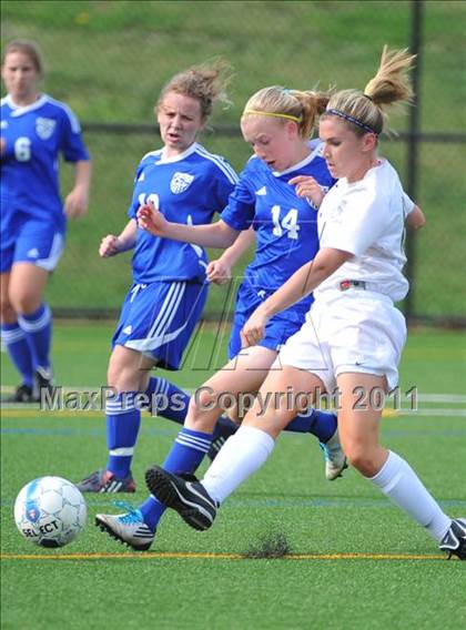 Thumbnail 1 in Cedar Crest @ Penn Manor photogallery.