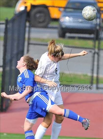 Thumbnail 1 in Cedar Crest @ Penn Manor photogallery.