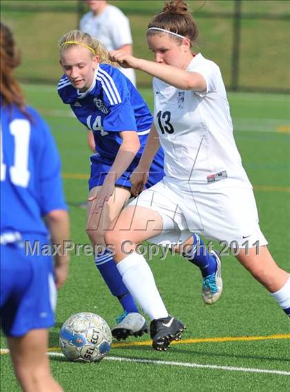 Thumbnail 1 in Cedar Crest @ Penn Manor photogallery.
