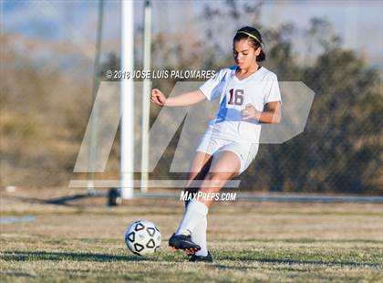 Thumbnail 3 in Lucerne Valley @ University Prep photogallery.