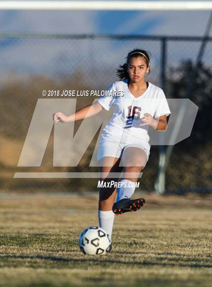 Thumbnail 1 in Lucerne Valley @ University Prep photogallery.