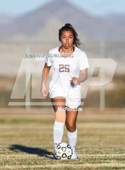 Thumbnail 2 in Lucerne Valley @ University Prep photogallery.