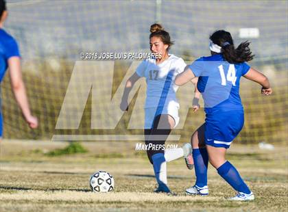 Thumbnail 3 in Lucerne Valley @ University Prep photogallery.
