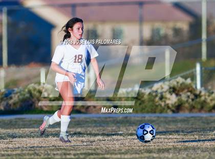 Thumbnail 3 in Lucerne Valley @ University Prep photogallery.