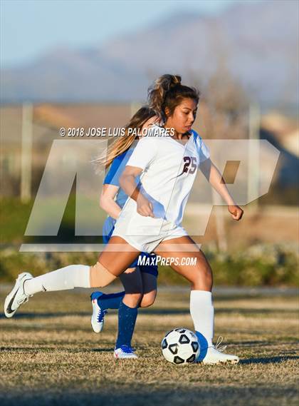 Thumbnail 2 in Lucerne Valley @ University Prep photogallery.
