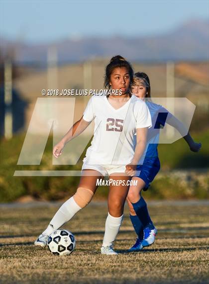Thumbnail 1 in Lucerne Valley @ University Prep photogallery.