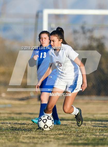 Thumbnail 3 in Lucerne Valley @ University Prep photogallery.
