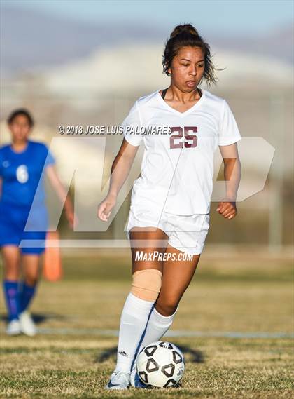 Thumbnail 3 in Lucerne Valley @ University Prep photogallery.