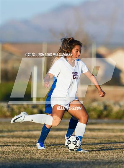 Thumbnail 3 in Lucerne Valley @ University Prep photogallery.