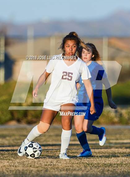 Thumbnail 3 in Lucerne Valley @ University Prep photogallery.