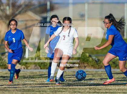 Thumbnail 3 in Lucerne Valley @ University Prep photogallery.