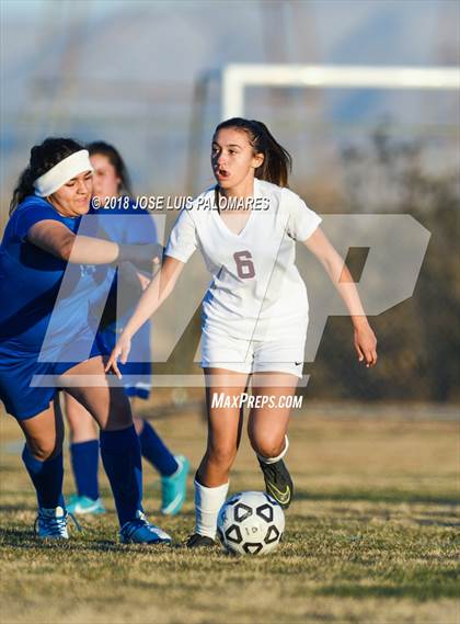 Thumbnail 2 in Lucerne Valley @ University Prep photogallery.