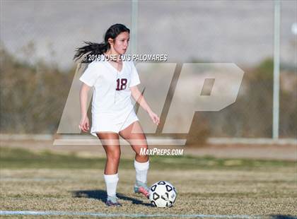 Thumbnail 3 in Lucerne Valley @ University Prep photogallery.
